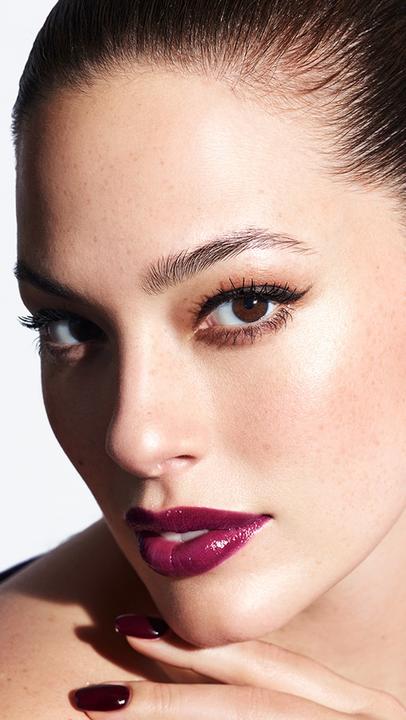 Immagine prodotto Revlon Super Lustrous Glass Shine Glazed Mauve 7 (7)