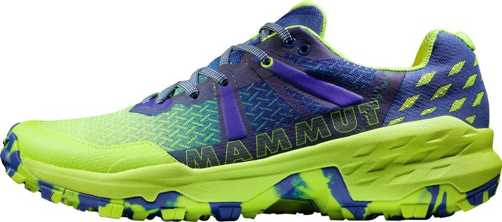 Actual product image Mammut Sertig II Low Men (45 1/3)