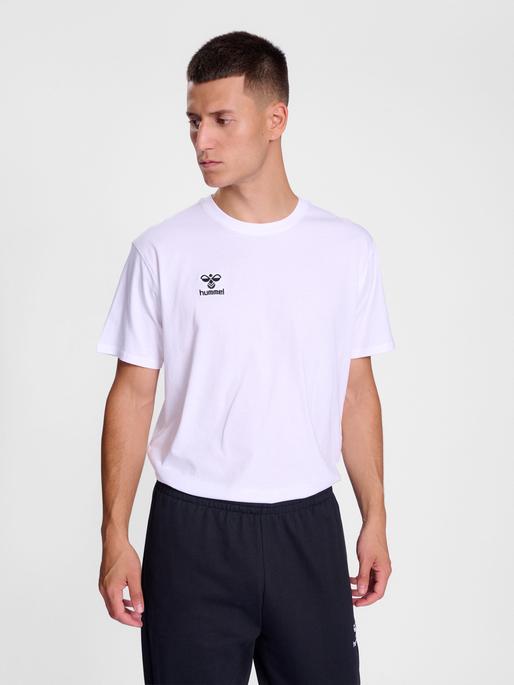Actual product image hummel HMLGO 2.0 T-SHIRT S/S (3XL)