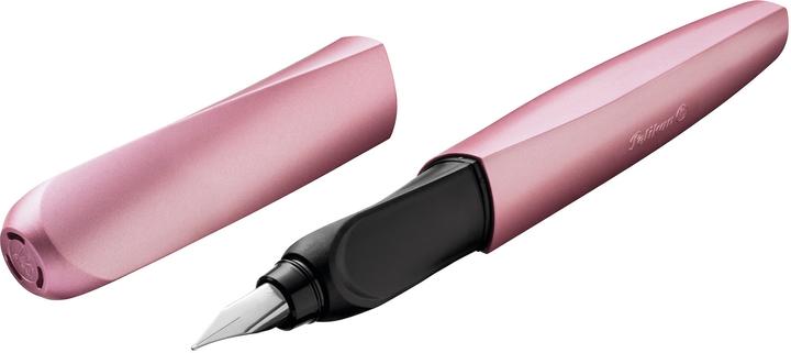 Produktbild Pelikan Twist Fountain (Girly Rose, 1 x)