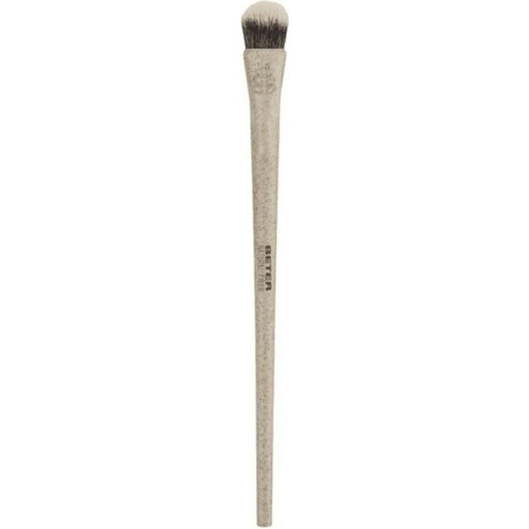 Beter, Schminkpinsel, PINCEL difuminador sombras natural fiber #beige (Augenbrauen)