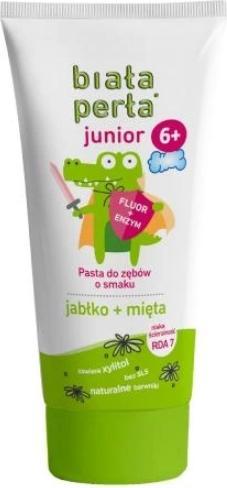 Junior Toothpaste For Children 6+ 75Ml (75 ml)