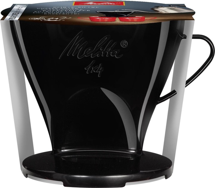 Image du produit Melitta Filtre à café 1x4 (2.44 l)