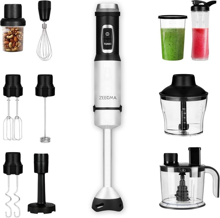 Image du produit Zeegma Handy Versablend