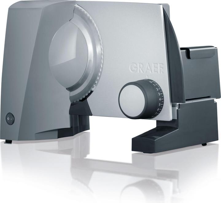 Actual product image Graef G55