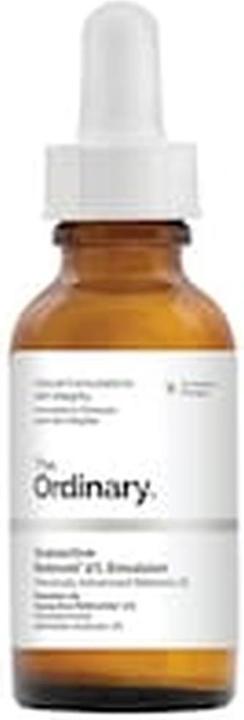 Actual product image The Ordinary Granactive Retinoid 2% Emulsion (30 ml)