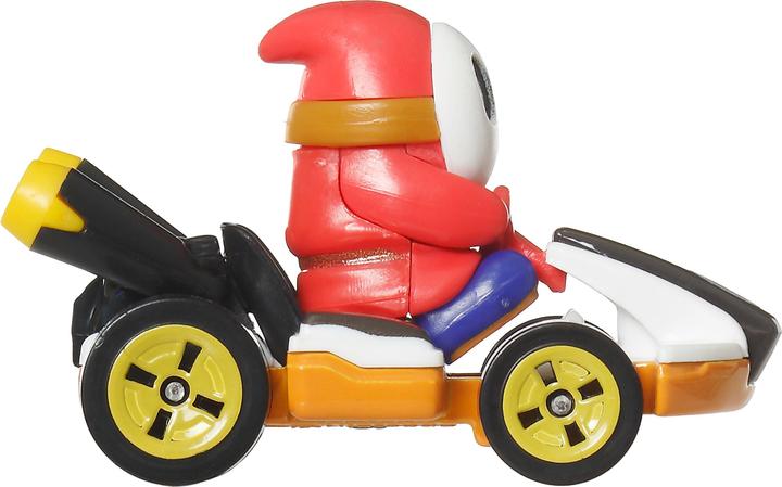 Immagine prodotto Hot Wheels Mario Kart Replica Die-Cast Assortito