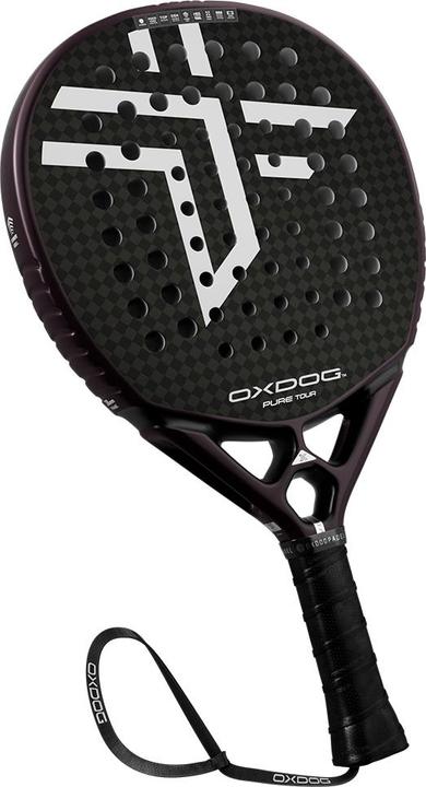 Actual product image Oxdog Padel Pure Tour