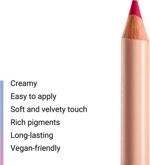 Produktbild Notino Cremiger Konturier-Lippenstift