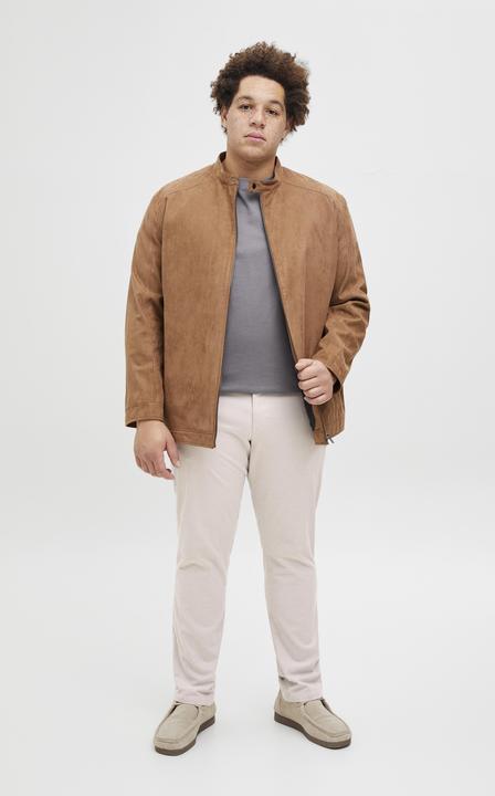 Image du produit Jack & Jones Plus Size Slim Fit Slim Fit Hosen Slim Fit Hosen (W44/L32)