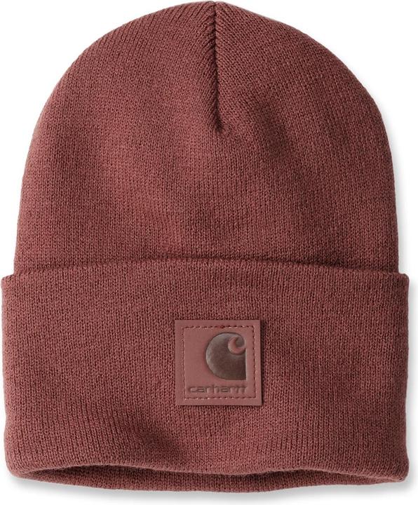 Image du produit Carhartt Czapka Black Label Watch Hat SABLE (Taille unique)