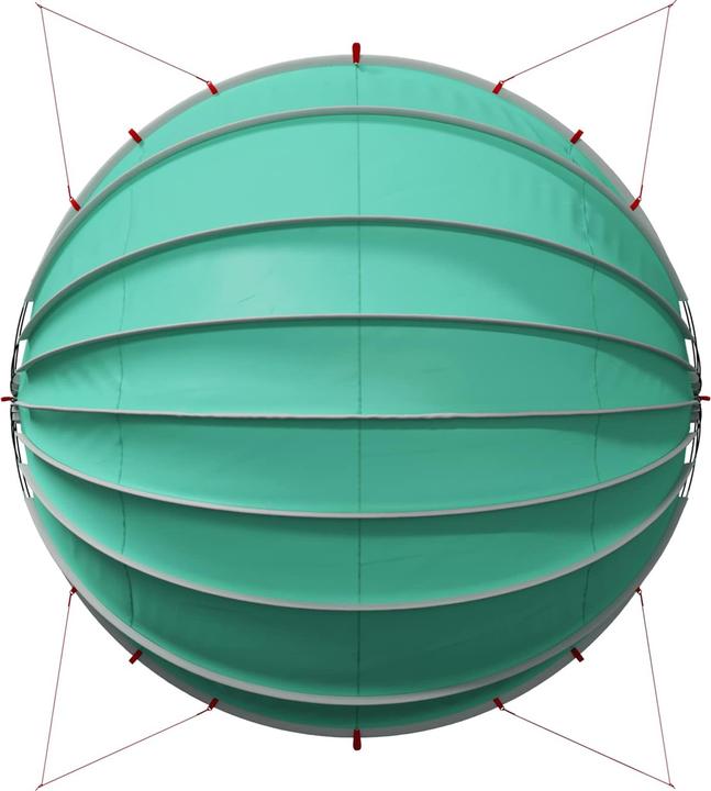 Actual product image vidaXL Pool-Einfassung