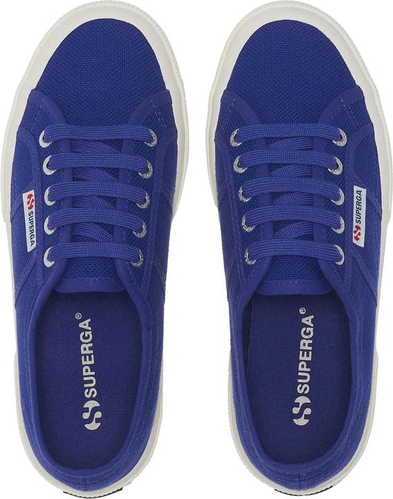 Produktbild Superga Sneaker 2750 Cotu Classic (35)