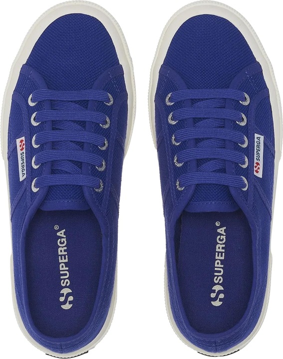 Immagine prodotto Superga 2750 Cotu Classic Scarpe Sportive Adulto Unisex (37)