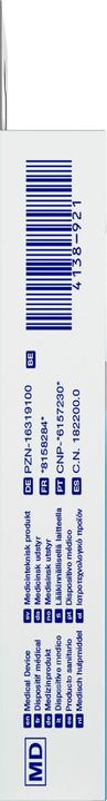 Actual product image Nexcare Breathable Universal Plaster (40 x)