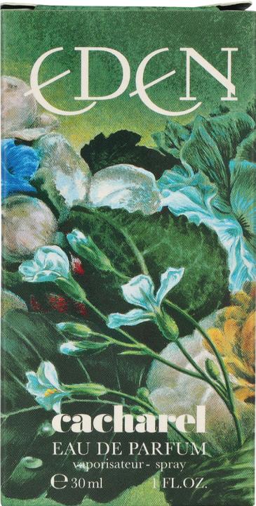 Produktbild Cacharel Eden (Eau de Parfum, 30 ml)