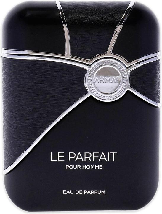 Actual product image Armaf Le Parfait (Eau de toilette, 100 ml)