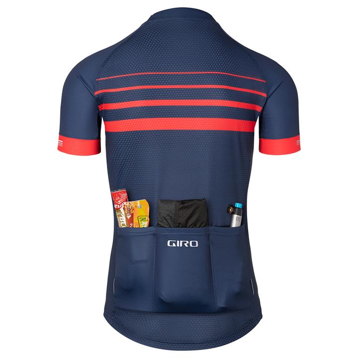 Image du produit Giro M Chrono Jersey (M)