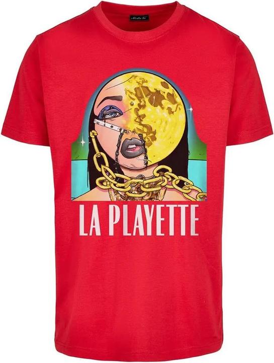 Produktbild Mister Tee La Playette TShirt (S)