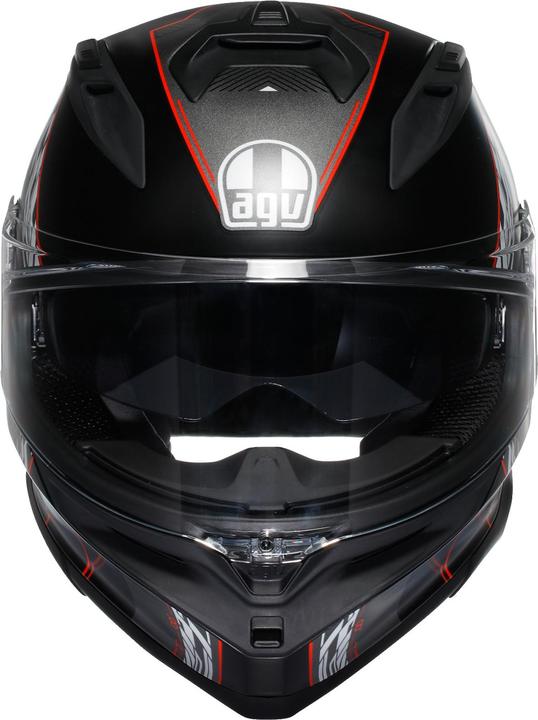Produktbild AGV Casque intégral K-7 Kyber (S)