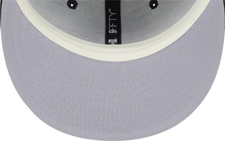 Actual product image New Era 9Fifty Sideline Cap - STATEMENT Baltimore Ravens