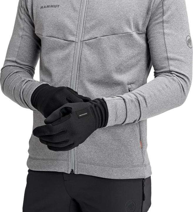Image du produit Mammut Fleece Pro Glove (9)