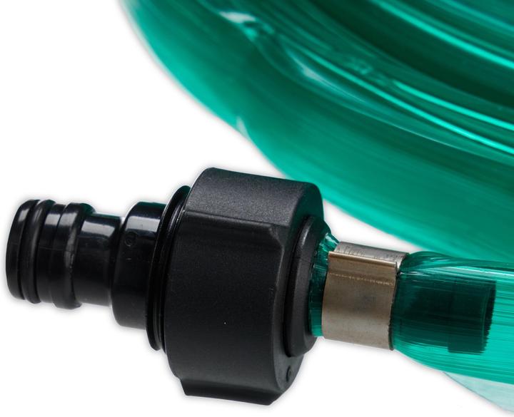 Actual product image Relaxdays Irrigation hose (25 m)