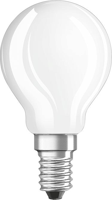 Image du produit Osram Superstar Classic P (E14, 6.50 W, 806 lm, 1 x, E)