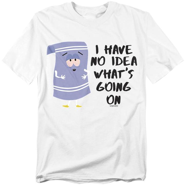 Produktbild Ubisoft No Idea TShirt (XL)