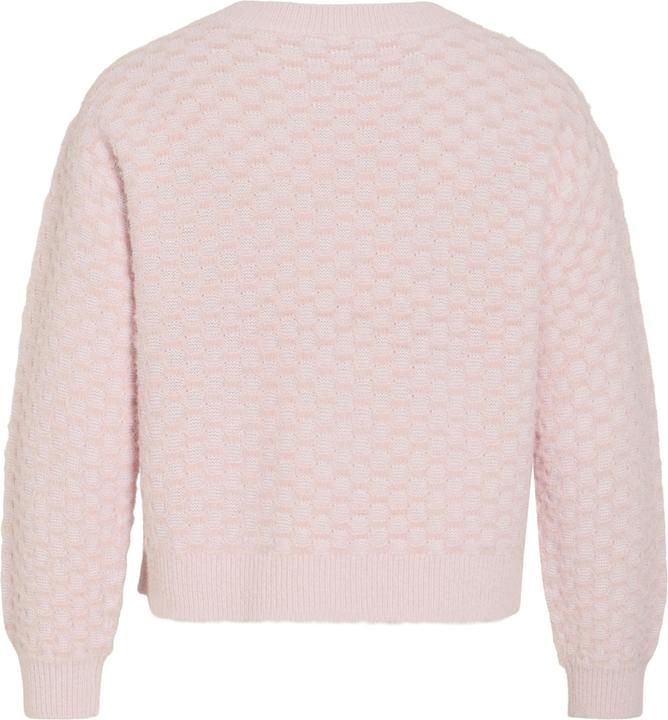 Image du produit Vila VIDEBS Rundhals Strickpullover (XS)