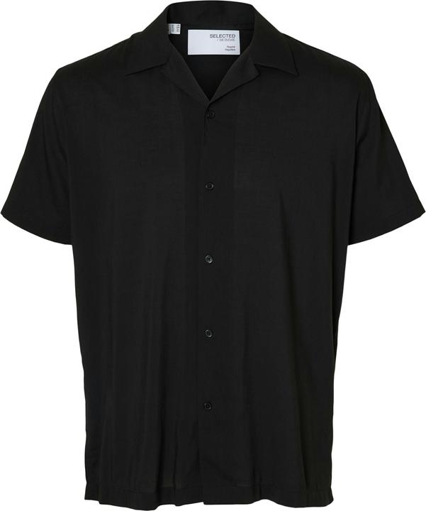 Immagine prodotto Selected Homme Cuban Collar Hemd (M)