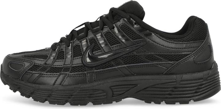Actual product image Nike P-6000 Black Black (36.5)
