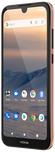Produktbild Nokia 1.3 (16 GB, Sand, 5.71", Dual SIM, 4G)