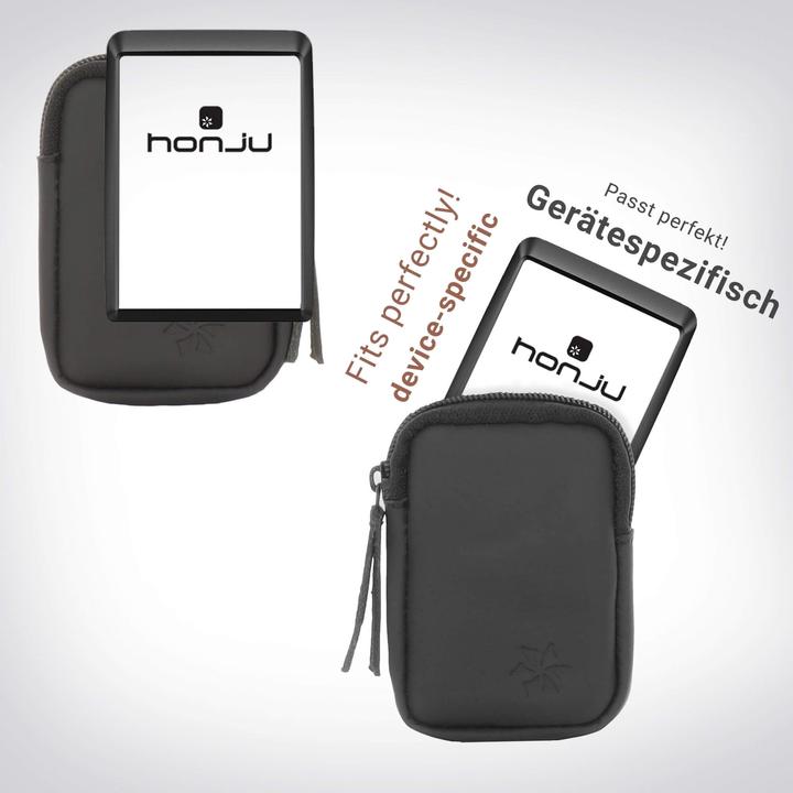 Immagine prodotto Honju Borsa in pelle BIKE per espositore per e-bike Bosch Kiox 500