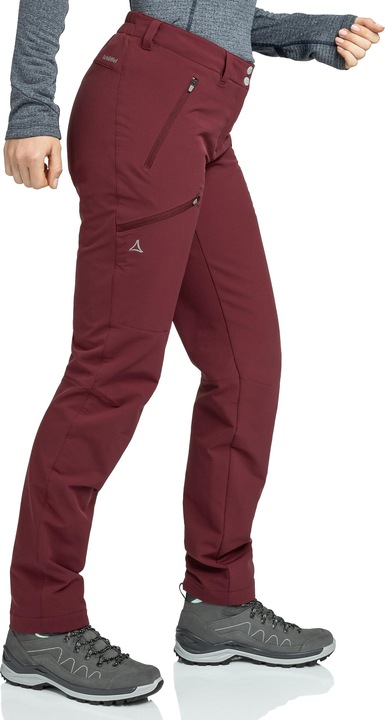 Immagine prodotto Schöffel Pantaloni Ascona Warm L (40)