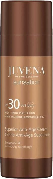 Image du produit Juvena Sunsation (Crème solaire visage, SPF 30, 50 ml)
