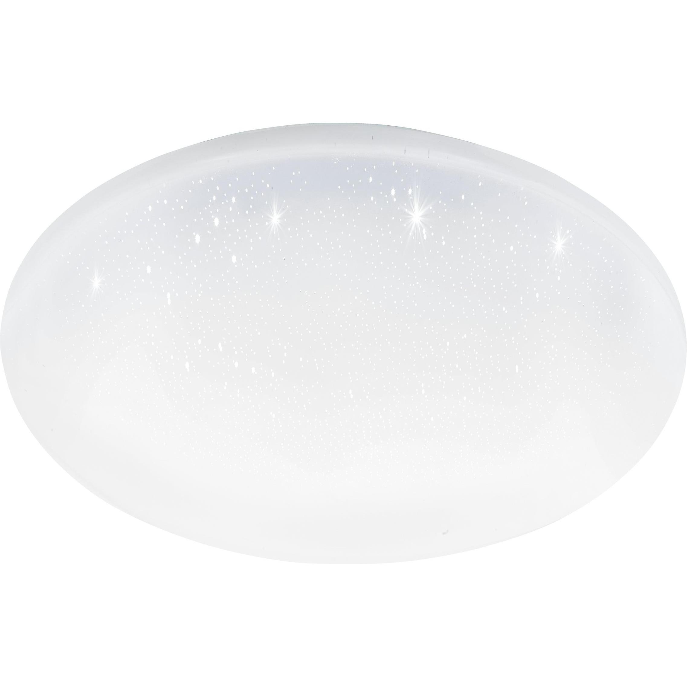 EGLO, Wandleuchte + Deckenleuchte, Connect (2160 lm)