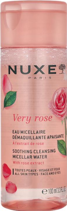 Produktbild Nuxe Very Rose (Mizellenwasser, 100 ml)