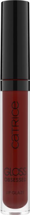 Actual product image Catrice Gloss Obsessed Lip Glaze (060 Gloss and Found)