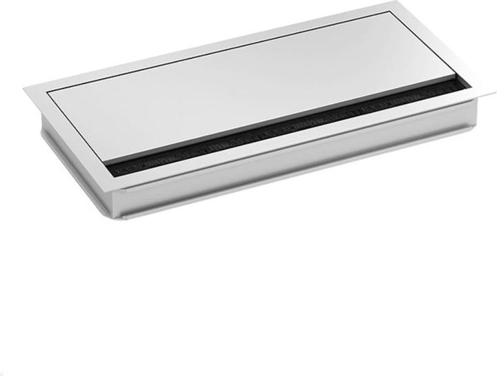 Bachmann Loop Square - Cable Gland - Anodized