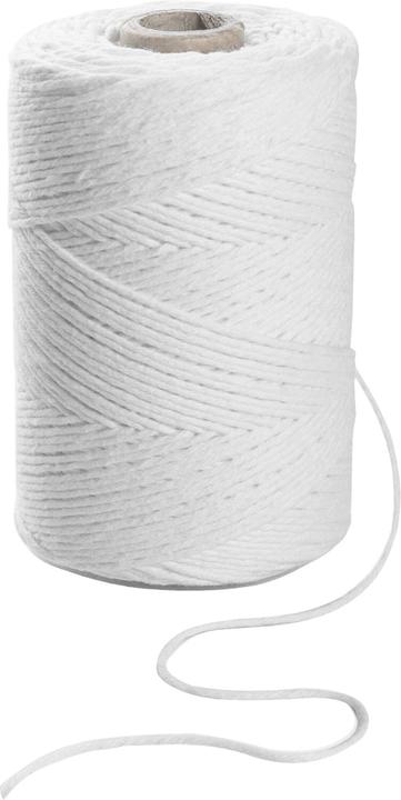 Produktbild Ibili Fleischfaden für Wurstwaren Zum Binden und Verschnüren von Fleisch