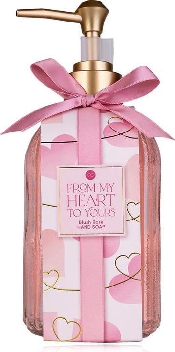 Immagine prodotto Accentra From My Heart to Yours (Sapone liquido, 400 ml)