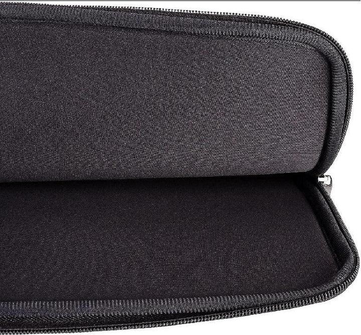 Produktbild Hermex Neopren Laptoptasche Notebooktasche Macbook wasserabweisend 14 Zoll (14")