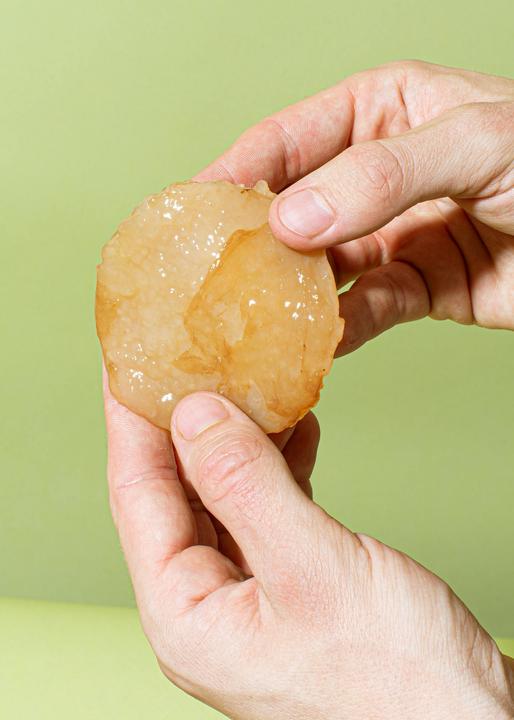 Actual product image KoRo Kombucha Scoby (1 x 20 cl)