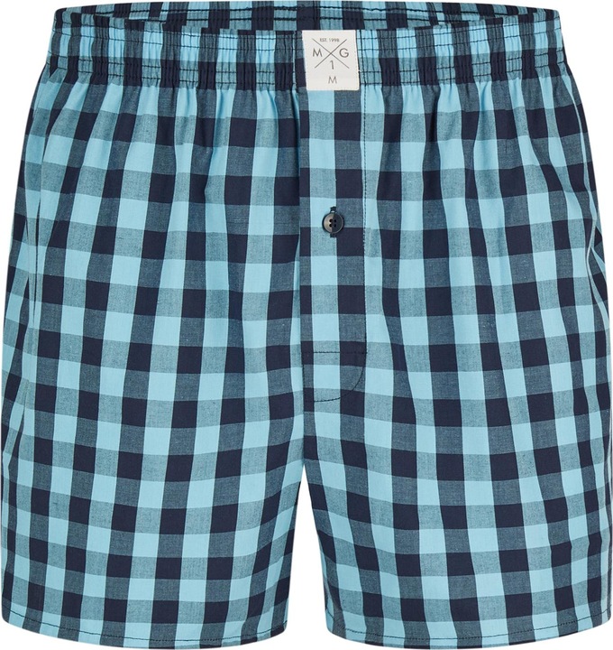 Actual product image Mg-1 Boxer Classics (M, pack of 6)