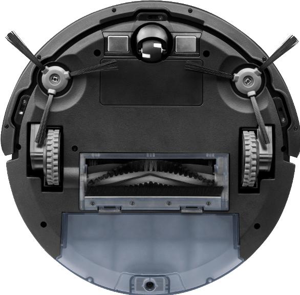 Produktbild Ecovacs Deebot 605