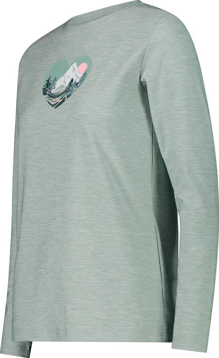 Actual product image CMP Campagnolo CMP Longsleeve (XL)