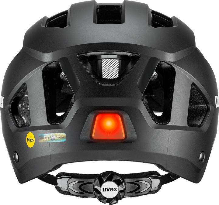 Produktbild Uvex city stride MIPS (56 - 59 cm)