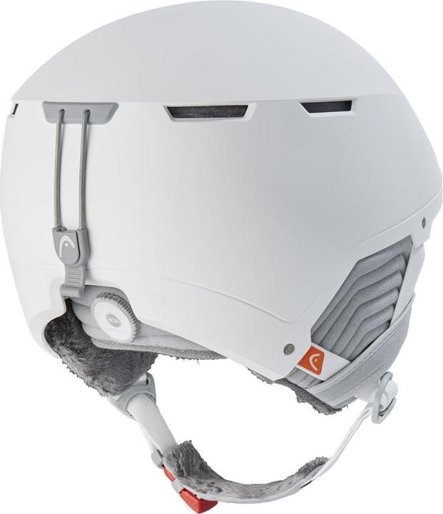 Produktbild Head Compact Pro (52 - 55 cm, XS, S)