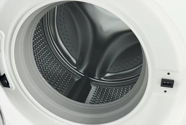 Produktbild Indesit MTWSE 61294 WK EE (6 kg, Links)
